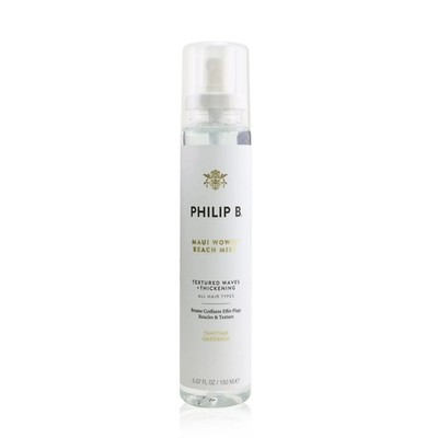 Philip B Maui Wowie Beach Mist - Textured Waves + Thickening (All Hair Types)...