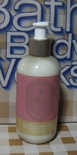 BATH BODY WORKS Aroma Moisturizing Body Lotion Heirloom Rose PP/8661