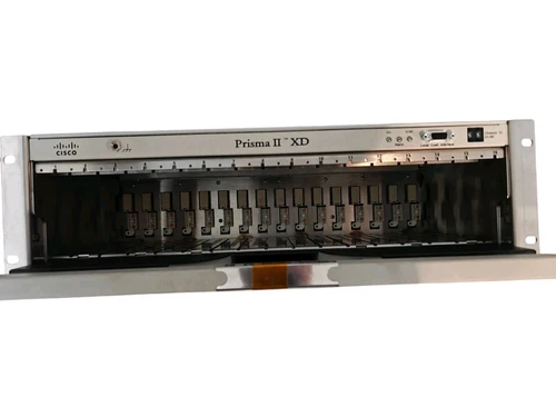 Cisco Prisma II XD Chassis - Model: (P2-XD-CH-F) NEW!