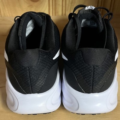 Nike Black White Men display picture 3