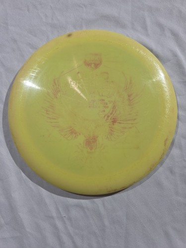 Discmania S Line Cloud Breaker 2 Eage Mcmahon 7/10 171g No Ink OOP