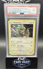 Pokemon Rayquaza SWSH029 SWSH Black Star Promo PSA 9 EN 2024