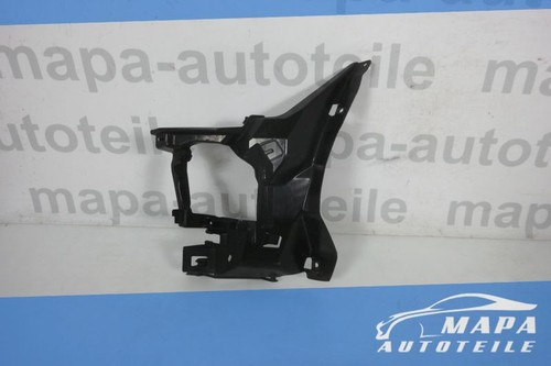 BMW 1er F20 F21 LCI Stoßstange Vorne Links Halogen Halterung Grundträger 7371739