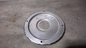 Tankstutzen Tank Abdeckung Hinten Rechts BMW 118d DPF Bj 2007 E81,E82,E8 2322853