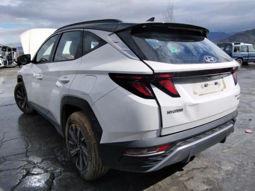 49500N7110 Transmision Delantera Derecha para HYUNDAI TUCSON (NX) KLASS 1786225 - Imagen 5 de 10