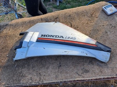 HONDA VISION LEAD 125 NH125 MOPED ROLLER SEITENVERKLEIDUNG VERKLEIDUNG ABDECKUNG VERKLEIDUNG