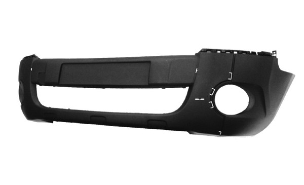 Poliplast 100.10131 StoßStange Vorne FüR Peugeot CitroëN OE 7401PW AHK TÜV-image