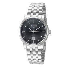 Tissot Women's Carson 30mm Automatic Watch T1222071105100