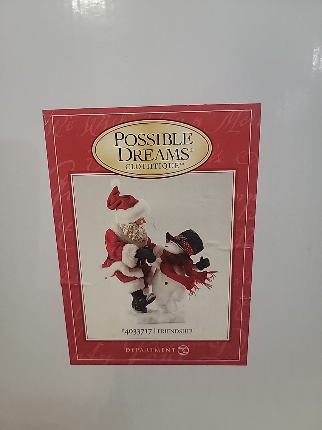 Click here to see eBay Auction