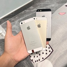 iPhone 5s 32GB Silver for Sale | Shop New & Used Cell Phones | eBay