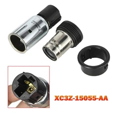 Power Outlet Cigarette Lighter Socket XC3Z-15055-AA For Ford U1