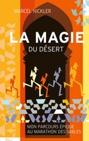 Marcel Nickler | La Magie Du DéSert | Taschenbuch | FranzöSisch (2023)