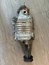 1997-2003 Buick Pontiac Gm 3.8l Turbo Supercharger Blower 24504217 A