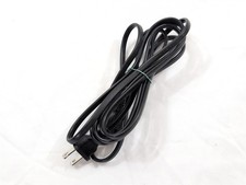 Ac Power cord/cable/wire Bearcat model BC 800xlt scanner receiver replacement