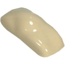 Shoreline Beige - Hot Rod Gloss Urethane Auto Gloss Car Paint 1 Quart