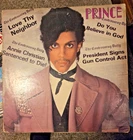 Prince - Controversy (Vinyl, 1981)