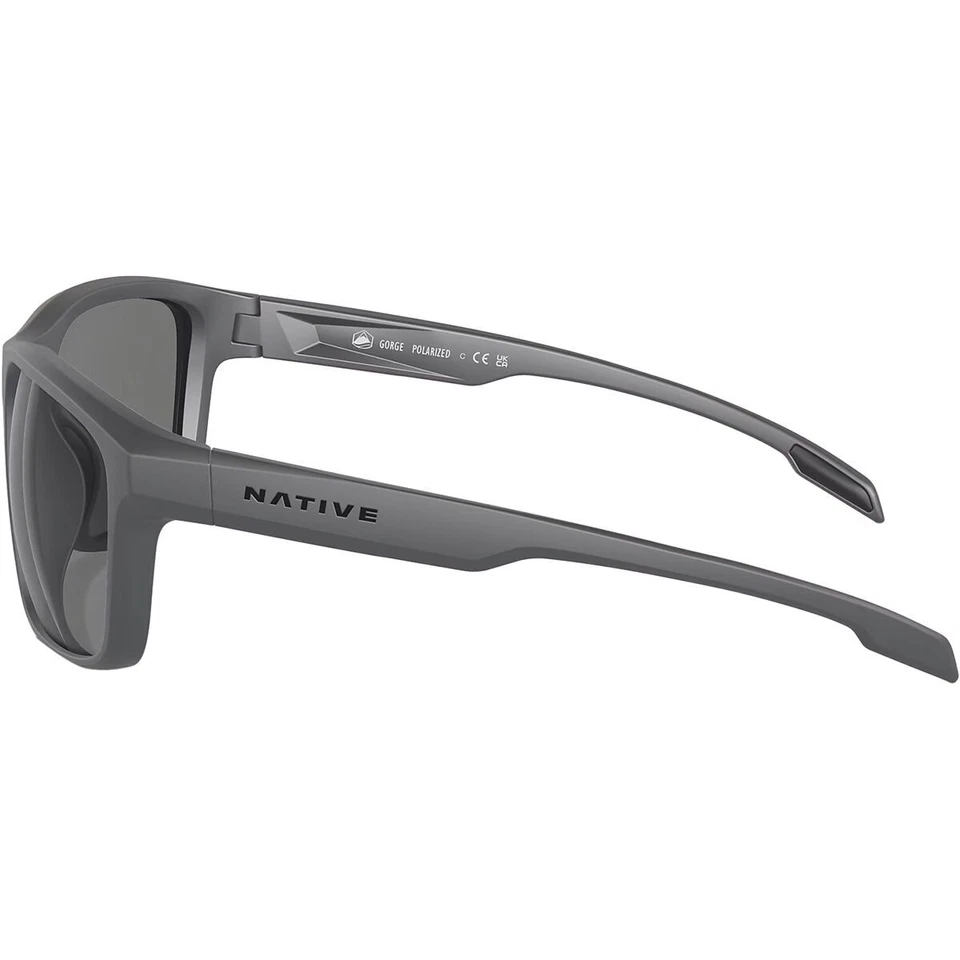 Gafas de sol polarizadas Native Eyewear Gorge Foto 4 de 4