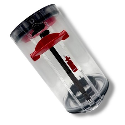 Dyson V15 SV22 Dust Bin Vacuum Canister For Absolute Animal Cordless Cleaner
