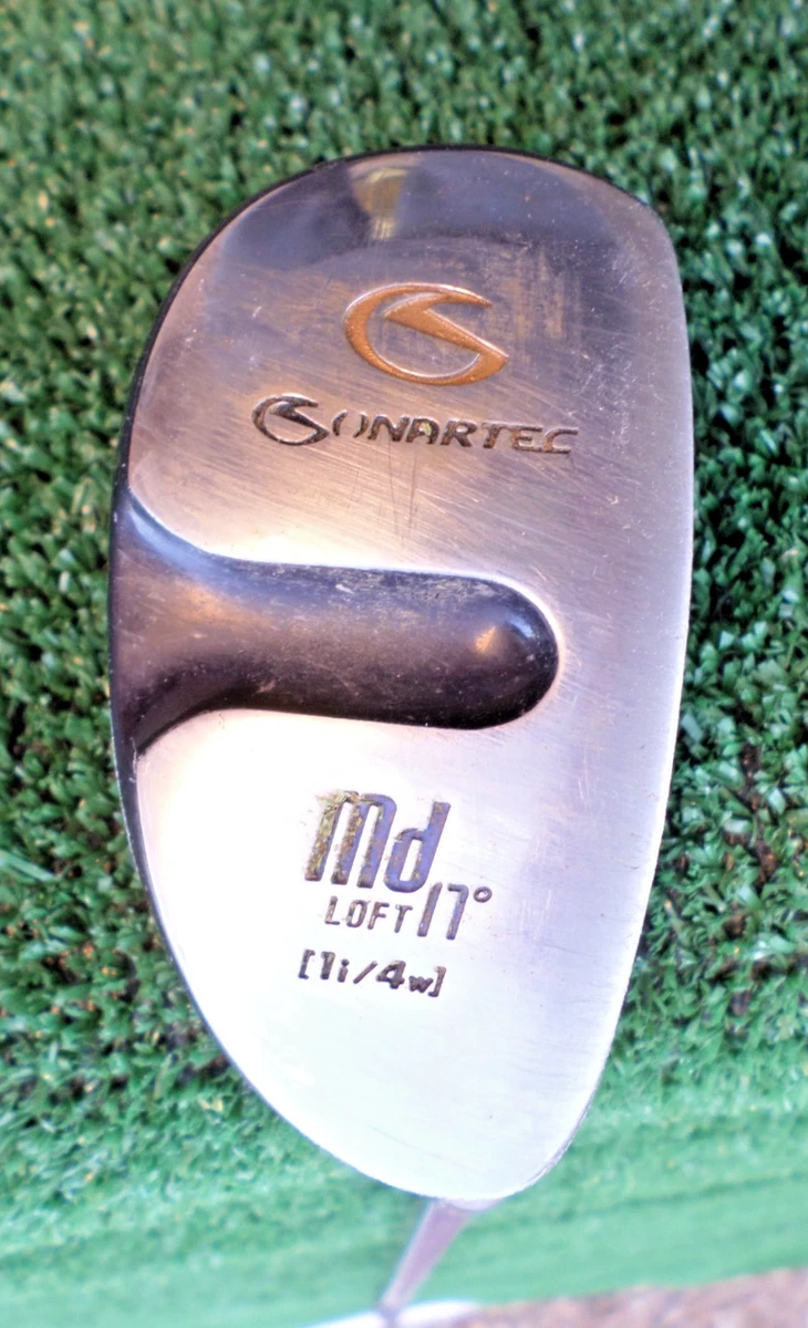 SONARTEC Golf Clubs for sale | eBay