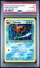 2001 POKEMON NEO DISCOVERY 1ST EDITION #6 KABUTOPS-HOLO PSA 6