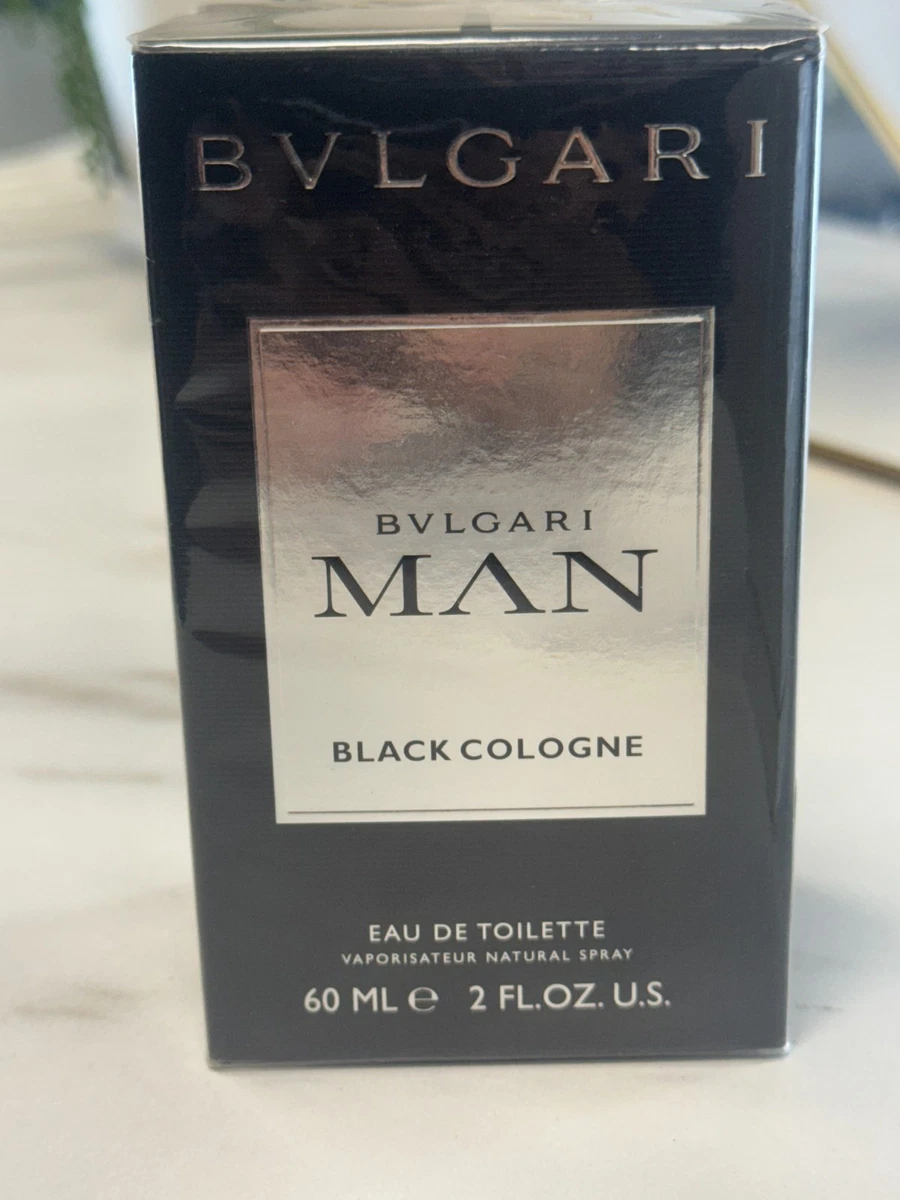 Bvlgari Black Eau de Toilette for Men for sale | eBay