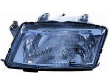 Feu avant (phare) Saab 900