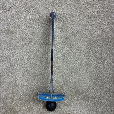 Sturtevant Richmont Model DM Flat Beam 3/8 Torque Wrench 