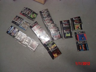 Die drei Fragezeichen ??? Kids cd Sammlung