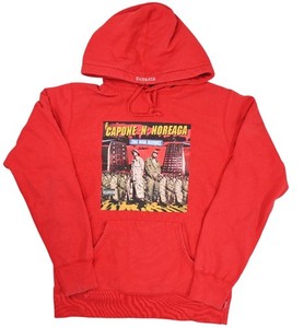 Capone N Noreaga Supreme | eBay