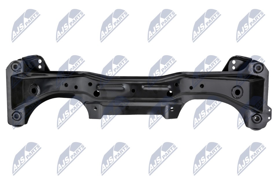 NTY Auxiliary Frame Engine Mount Carrier ZRZ-BM-000 For BMW Front Axle - Image 3