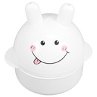  Mikrowellen-eierpochierer Eierdampfer Eierkocher Eierkochwerkzeug