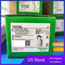 New Original schneider TM3TM3 PLC Module Free Shipping