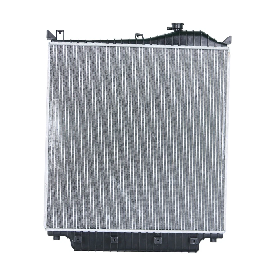 Radiator for 2006 Mountaineer Ford Explorer 2007 Explorer Sport Trac 4.0L 4.6L Foto 2 de 4