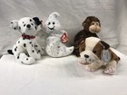 McDonald's Happy Meal Toy Ty Teenie Beanie Mix Lot Of 17 — photo 4