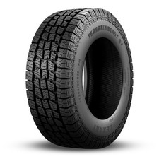 1 Lexani Terrain Beast At Lt 27565r20 126s 10 Ply All Terrain Truck Tires