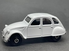 MATCHBOX 1970 CITROEN 2CV