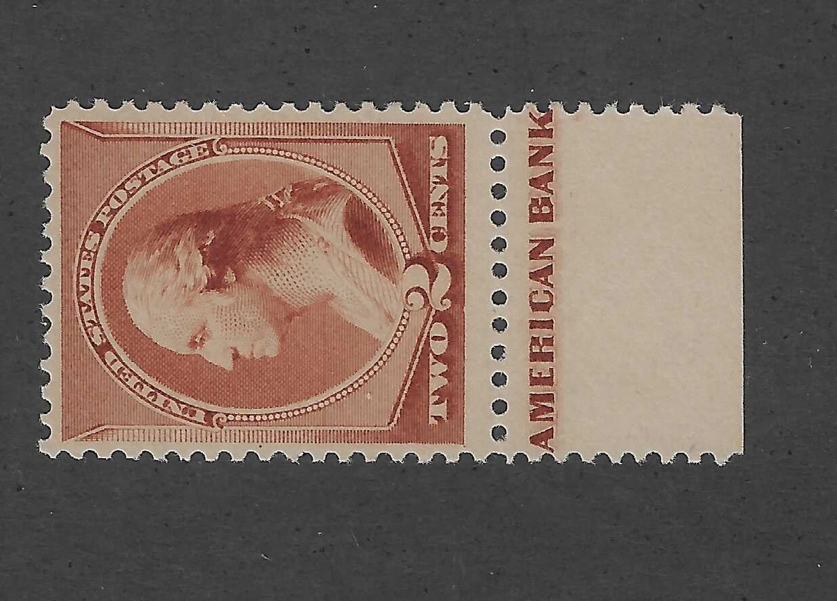 2 Cent Washington 19th Century Unused US Stamps for sale | eBay