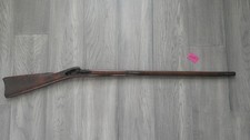 Springfield 1884 1888 Trapdoor Rifle Stock W Springs Original Swp 1892