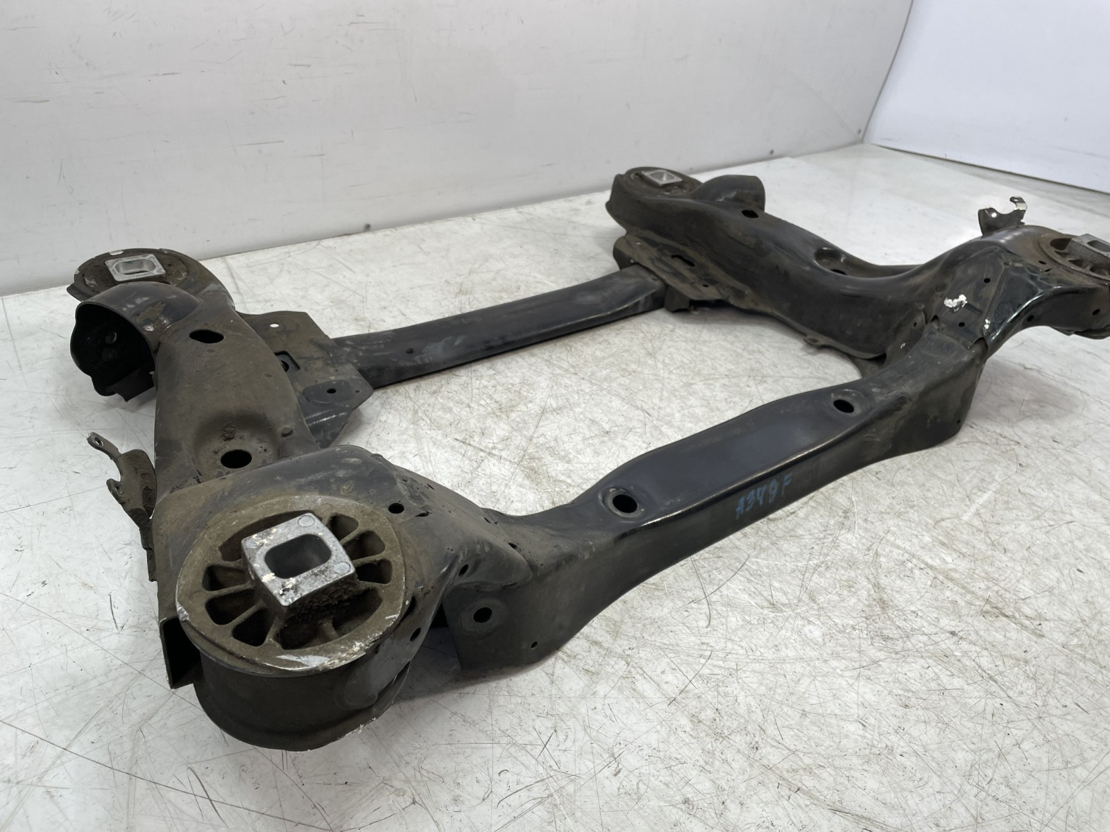 Bentley Continental GT 2003-2017 FRONT Subframe