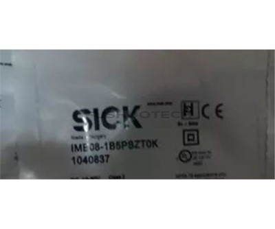 1pc New IME08-1B5PSZTOK qv &ex