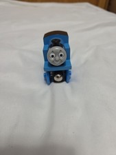 Learning Curve Thomas The Tank Engine Wooden 4 Wheeled Train