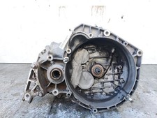 Boite de vitesse Lancia DELTA