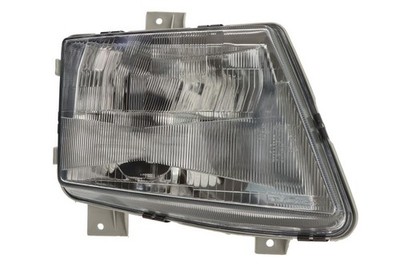 Fits MERCEDES VITO (W638) headlight Front Right