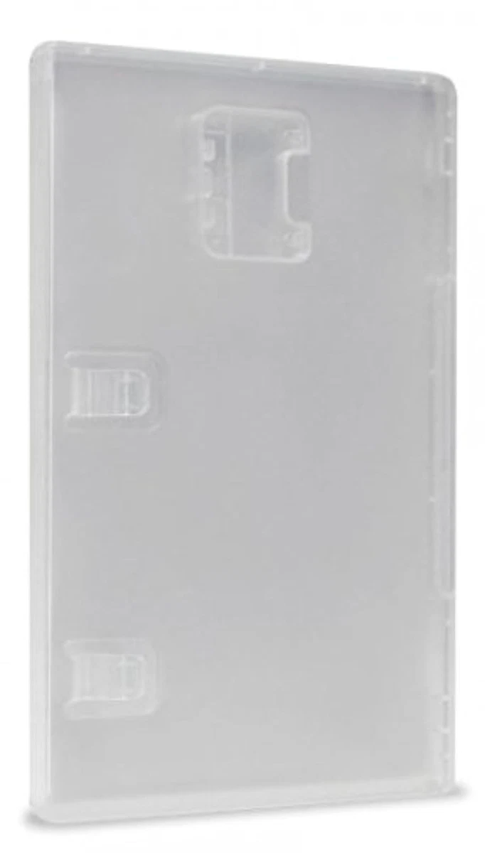 DLseego Game Card Case for Switch, Multicolored Heart DLseego Game Card Case for Switch, Multicolored Heart