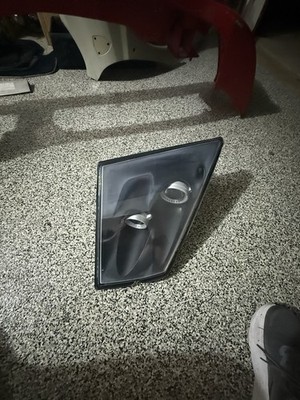 LAMBORGHINI MURCIELAGO LP640 FRONT LEFT DRIVER SIDE HEADLIGHT OEM 413941031 