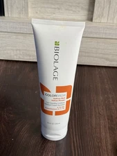 Biolage Colorbalm Saffron Red Color Depositing Conditioner  8.5 oz