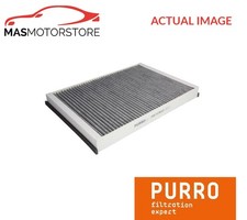Image of CABIN POLLEN FILTER DUST FILTER PURRO PUR-PC3032C FOR VW CRAFTER 30-50