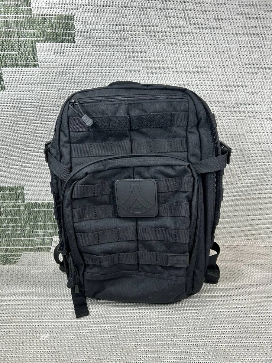 5.11 Tactical Black Bags for Men for sale | eBay