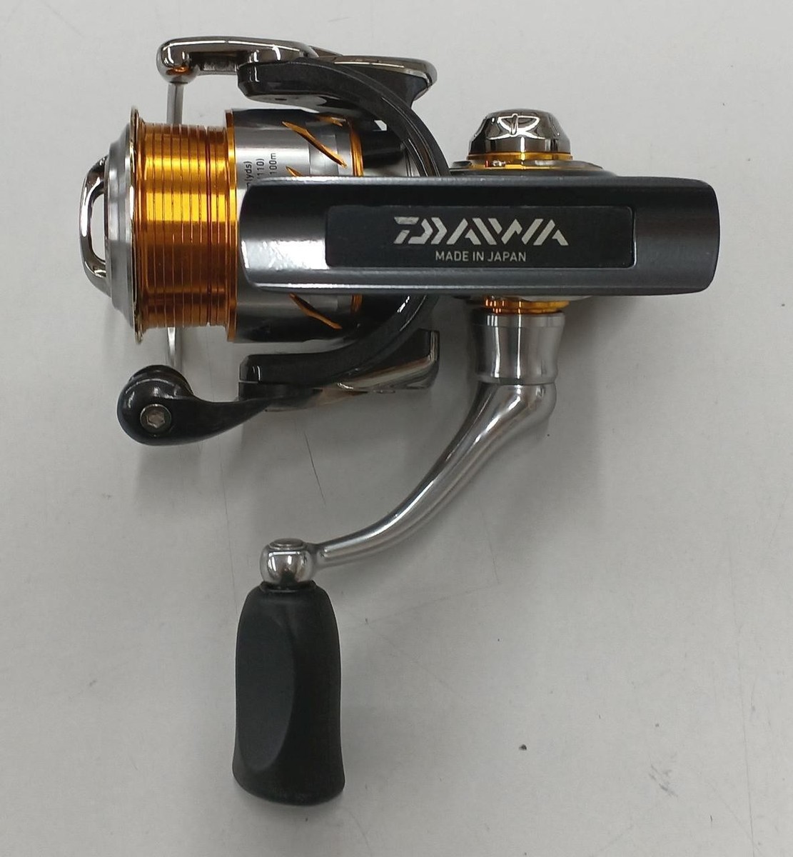 DAIWA CERTATE 2004 Spinning reel | eBay