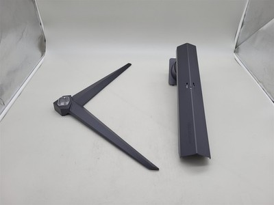 Replacement Genuine Stand for LG 45GR65DC-B Ultragear Curved Gaming Monitor